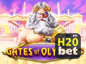 H20BET APP mobile iOS Android - 187 mil downloads São Paulo Rio BH